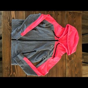 Victoria’s Secret Pink Zip Jacket